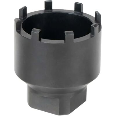 Bonin Outil De Blocage De Cassette Yamaha Pw-x/giant Syncdrive Black One Size - Publicité Bonin Outil De Blocage De Cassette Yamaha Pw-x/giant Syncdrive Black One Size - Publicité