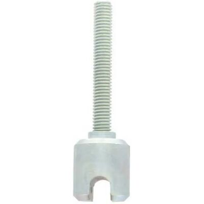Park Tool Pièce Détachée Pour Support De Réparation 112s Silver One Size - Publicité Park Tool Pièce Détachée Pour Support De Réparation 112s Silver One Size - Publicité