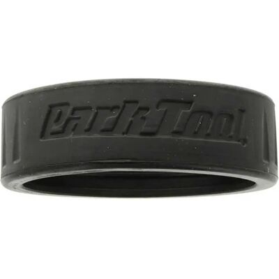 Park Tool Protection 1581b Black / Rubber One Size - Publicité Park Tool Protection 1581b Black / Rubber One Size - Publicité