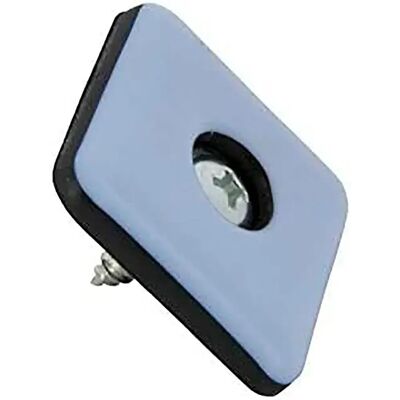 Park Tool Pièce Détachée Pour Support De Réparation 2126-2 Prs-33 Silver One Size - Publicité Park Tool Pièce Détachée Pour Support De Réparation 2126-2 Prs-33 Silver One Size - Publicité