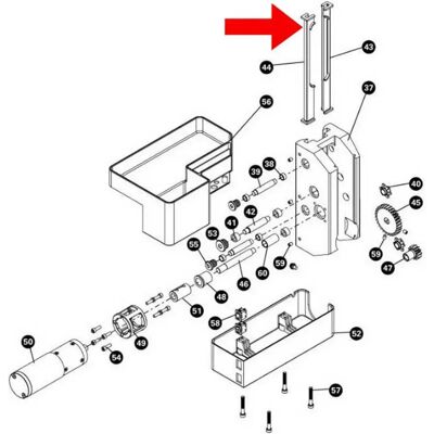 Park Tool Pièce Détachée Pour Support De Réparation 2130.2 Prs-33.2 Silver One Size - Publicité Park Tool Pièce Détachée Pour Support De Réparation 2130.2 Prs-33.2 Silver One Size - Publicité