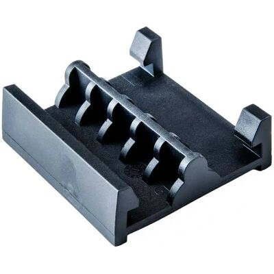 Park Tool Adaptateur D-form Blue One Size - Publicité Park Tool Adaptateur D-form Blue One Size - Publicité
