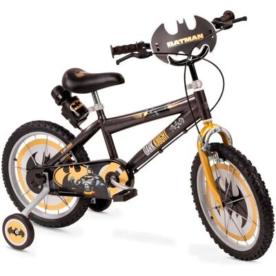 Toimsa Bikes Vélo Batman En71 12´´ - Publicité Toimsa Bikes Vélo Batman En71 12´´ - Publicité