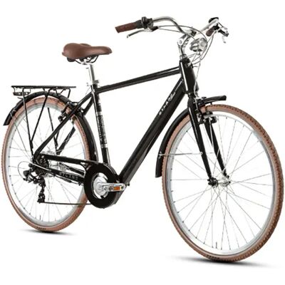 Myland Vélo électrique Rudy Rim E-city 28´´ 7s - Publicité Myland Vélo électrique Rudy Rim E-city 28´´ 7s - Publicité