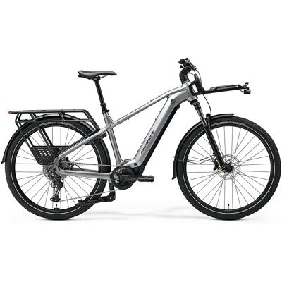 Merida Bikes Vélo électrique Efloat Hd 500 Eq 29´´ Cues U6000 2026 - Publicité Merida Bikes Vélo électrique Efloat Hd 500 Eq 29´´ Cues U6000 2026 - Publicité