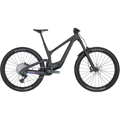 Scott Bikes Vtt Ransom 910 29´´ Gx Eagle Axs 2025 - Publicité Scott Bikes Vtt Ransom 910 29´´ Gx Eagle Axs 2025 - Publicité