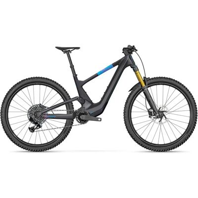 Scott Bikes Vtt électriques Voltage Eride 900 Tuned Tq Hpr50 29´´ Gx Eagle Axs 2025 - Publicité Scott Bikes Vtt électriques Voltage Eride 900 Tuned Tq Hpr50 29´´ Gx Eagle Axs 2025 - Publicité