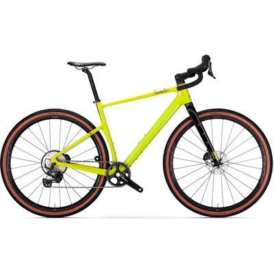 Wilier Vélo De Gravel Adlar Grx 1x11 2025 - Publicité Wilier Vélo De Gravel Adlar Grx 1x11 2025 - Publicité