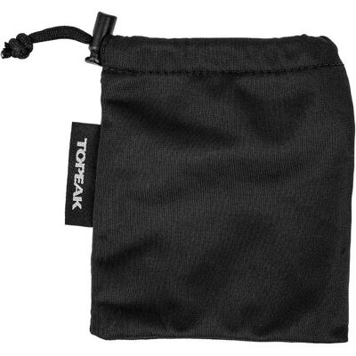 Topeak Étui E-booster Digital E-booster Digital Mini Black One Size - Publicité Topeak Étui E-booster Digital E-booster Digital Mini Black One Size - Publicité