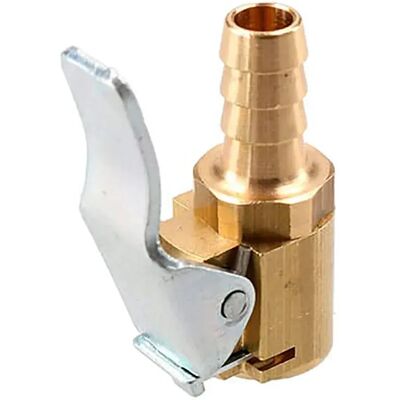 Mvtek Adaptateur De Vanne Oem 307630230 Silver One Size - Publicité Mvtek Adaptateur De Vanne Oem 307630230 Silver One Size - Publicité