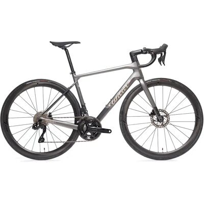 Wilier Vélo De Route Garda Disc Miche Reflex 105 2026 - Publicité Wilier Vélo De Route Garda Disc Miche Reflex 105 2026 - Publicité