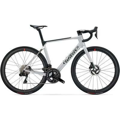 Wilier Vélo électrique De Route Filante Hybrid X20 105 Di2 - Publicité Wilier Vélo électrique De Route Filante Hybrid X20 105 Di2 - Publicité