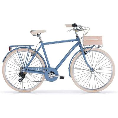 Mbm Vélo Apostrophe 700c U Ty300 Aviator 50 - Publicité Mbm Vélo Apostrophe 700c U Ty300 Aviator 50 - Publicité