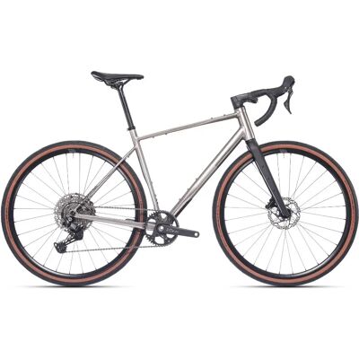 Superior Bikes Vélo De Gravel Race Xr 6.3 Gr Cues 11s - Publicité Superior Bikes Vélo De Gravel Race Xr 6.3 Gr Cues 11s - Publicité