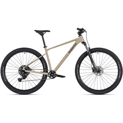 Superior Bikes Vtt Xc 6.1 29´´ Cues 9s - Publicité Superior Bikes Vtt Xc 6.1 29´´ Cues 9s - Publicité