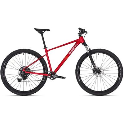Superior Bikes Vtt Xc 6.1 29´´ Cues 9s - Publicité Superior Bikes Vtt Xc 6.1 29´´ Cues 9s - Publicité