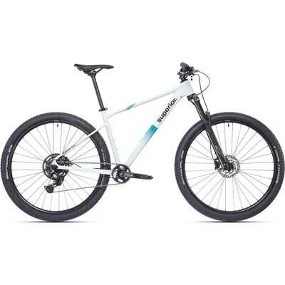 Superior Bikes Vtt Xc 6.2 29´´ Cues 9s - Publicité Superior Bikes Vtt Xc 6.2 29´´ Cues 9s - Publicité
