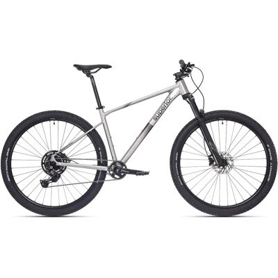 Superior Bikes Vtt Xc 6.5 29´´ Cues 10s - Publicité Superior Bikes Vtt Xc 6.5 29´´ Cues 10s - Publicité