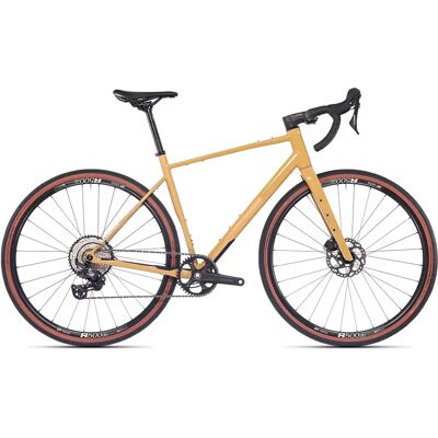 Superior Bikes Vélo De Gravel Xr 6.5 Gr Grx - Publicité Superior Bikes Vélo De Gravel Xr 6.5 Gr Grx - Publicité