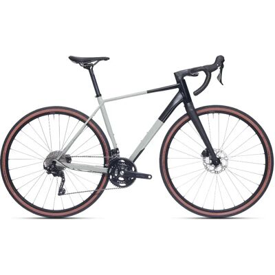 Superior Bikes Vélo De Gravel Xr 6.3 Gr Grx Rx400 - Publicité Superior Bikes Vélo De Gravel Xr 6.3 Gr Grx Rx400 - Publicité