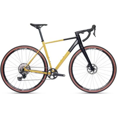 Superior Bikes Vélo De Gravel Xr 6.5 Gr Grx Rx822 - Publicité Superior Bikes Vélo De Gravel Xr 6.5 Gr Grx Rx822 - Publicité