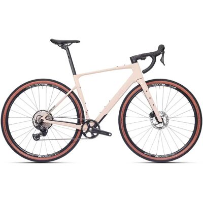 Superior Bikes Vélo De Gravel Xr 9.3 Grx - Publicité Superior Bikes Vélo De Gravel Xr 9.3 Grx - Publicité