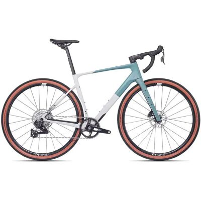 Superior Bikes Vélo De Gravel Xr 9.5 Rival Axs - Publicité Superior Bikes Vélo De Gravel Xr 9.5 Rival Axs - Publicité