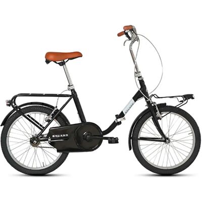 Myland Vélo Pliant Grazia 20´´ 1s - Publicité Myland Vélo Pliant Grazia 20´´ 1s - Publicité