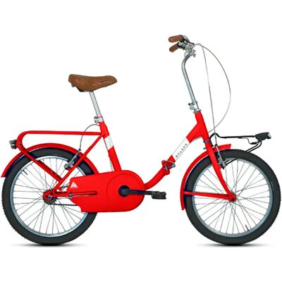 Myland Vélo Pliant Grazia 20´´ 1s - Publicité Myland Vélo Pliant Grazia 20´´ 1s - Publicité