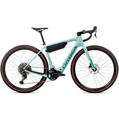 Orbea Vélo électrique De Gravel Denna H40 Cues U6000 Gs Shadow 2027 - Publicité Orbea Vélo électrique De Gravel Denna H40 Cues U6000 Gs Shadow 2027 - Publicité