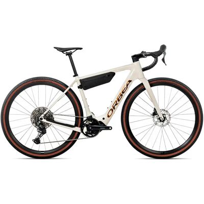 Orbea Vélo électrique De Gravel Denna H40 Cues U6000 Gs Shadow 2027 - Publicité Orbea Vélo électrique De Gravel Denna H40 Cues U6000 Gs Shadow 2027 - Publicité