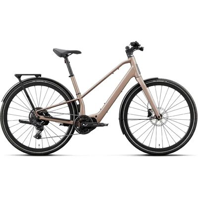 Orbea Vélo électrique Carpe 20 Cues U4000 Gs Shadow 2027 - Publicité Orbea Vélo électrique Carpe 20 Cues U4000 Gs Shadow 2027 - Publicité