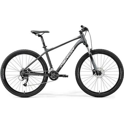 Merida Bikes Vtt Big.seven 60 Hp1 27.5´´ - Publicité Merida Bikes Vtt Big.seven 60 Hp1 27.5´´ - Publicité