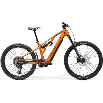 Merida Bikes Vtt électriques Lithios 6000 29/27.5´´ Eagle 70 2027 - Publicité Merida Bikes Vtt électriques Lithios 6000 29/27.5´´ Eagle 70 2027 - Publicité