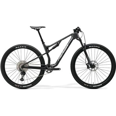 Merida Bikes Vtt Ninety-six 5000 29´´ Deore 2025 - Publicité Merida Bikes Vtt Ninety-six 5000 29´´ Deore 2025 - Publicité