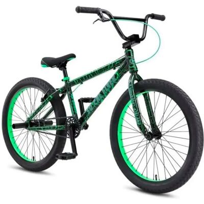 Sony Ericsson Bikes Vélo Bmx So Cal Flyer 24´´ Singlespeed - Publicité Sony Ericsson Bikes Vélo Bmx So Cal Flyer 24´´ Singlespeed - Publicité