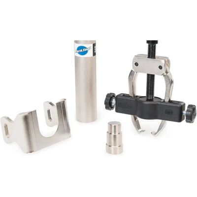 Park Tool Extracteur De Roulements Cbp-6 Silver / Black One Size - Publicité Park Tool Extracteur De Roulements Cbp-6 Silver / Black One Size - Publicité
