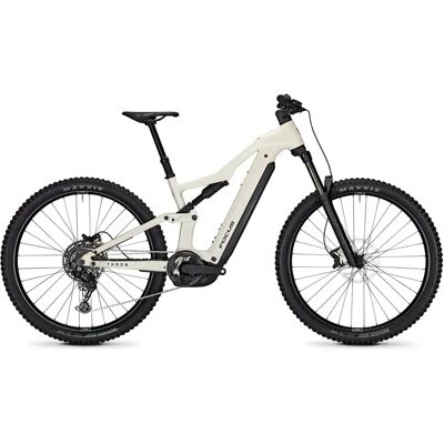 Focus Vtt électriques Thron 7 29´´ Cs-lg300 2027 Champagne Matt M - Publicité Focus Vtt électriques Thron 7 29´´ Cs-lg300 2027 Champagne Matt M - Publicité