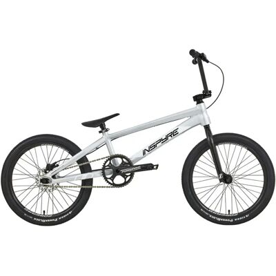 Inspyre Vélo Bmx Evo Disk Pro Xl 20´´ 2026 - Publicité Inspyre Vélo Bmx Evo Disk Pro Xl 20´´ 2026 - Publicité