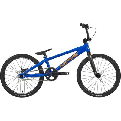 Inspyre Vélo Bmx Evo-c Disk Expert 20´´ 2026 - Publicité Inspyre Vélo Bmx Evo-c Disk Expert 20´´ 2026 - Publicité