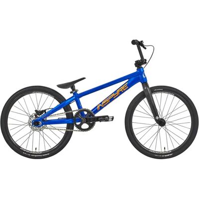 Inspyre Vélo Bmx Evo-c Disk Expert Xl 20´´ 2026 - Publicité Inspyre Vélo Bmx Evo-c Disk Expert Xl 20´´ 2026 - Publicité