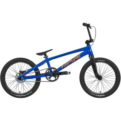Inspyre Vélo Bmx Evo-c Disk Pro 2xl 20´´ 2026 - Publicité Inspyre Vélo Bmx Evo-c Disk Pro 2xl 20´´ 2026 - Publicité