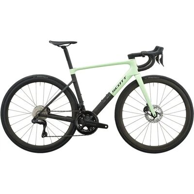 Scott Bikes Vélo De Route Addict Rc 20 Ultegra Di2 2027 - Publicité Scott Bikes Vélo De Route Addict Rc 20 Ultegra Di2 2027 - Publicité