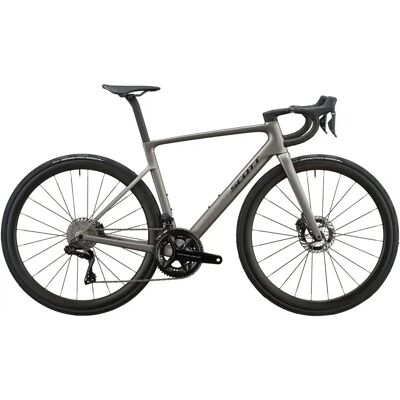 Scott Bikes Vélo De Route Addict Rc Pro 2027 - Publicité Scott Bikes Vélo De Route Addict Rc Pro 2027 - Publicité