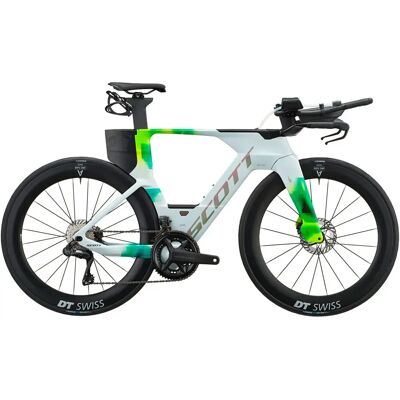 Scott Bikes Vélo De Route Plasma Rc Pro 2027 - Publicité Scott Bikes Vélo De Route Plasma Rc Pro 2027 - Publicité