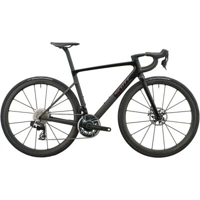 Scott Bikes Vélo De Route Addict Rc Ultimate 2027 - Publicité Scott Bikes Vélo De Route Addict Rc Ultimate 2027 - Publicité