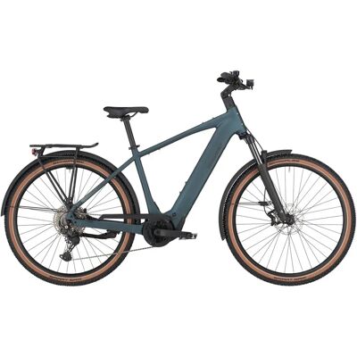 Bergamont Vélo électrique E-horizon Suv 30 Performance Line Cx 28´´ 2025 - Publicité Bergamont Vélo électrique E-horizon Suv 30 Performance Line Cx 28´´ 2025 - Publicité