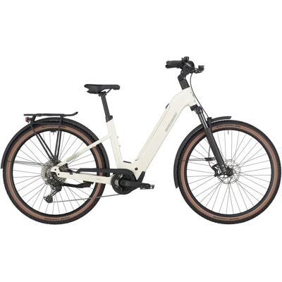 Bergamont Vélo électrique E-horizon Suv 30 Wave Performance Line Cx 28´´ 2025 - Publicité Bergamont Vélo électrique E-horizon Suv 30 Wave Performance Line Cx 28´´ 2025 - Publicité