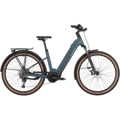 Bergamont Vélo électrique E-horizon Suv 30 Wave Performance Line Cx 28´´ 2025 - Publicité Bergamont Vélo électrique E-horizon Suv 30 Wave Performance Line Cx 28´´ 2025 - Publicité