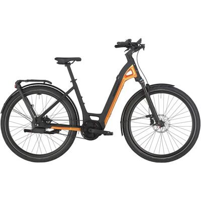 Bergamont Vélo électrique E-ville 10 Belt Performance Line Sx 28´´ 2025 - Publicité Bergamont Vélo électrique E-ville 10 Belt Performance Line Sx 28´´ 2025 - Publicité